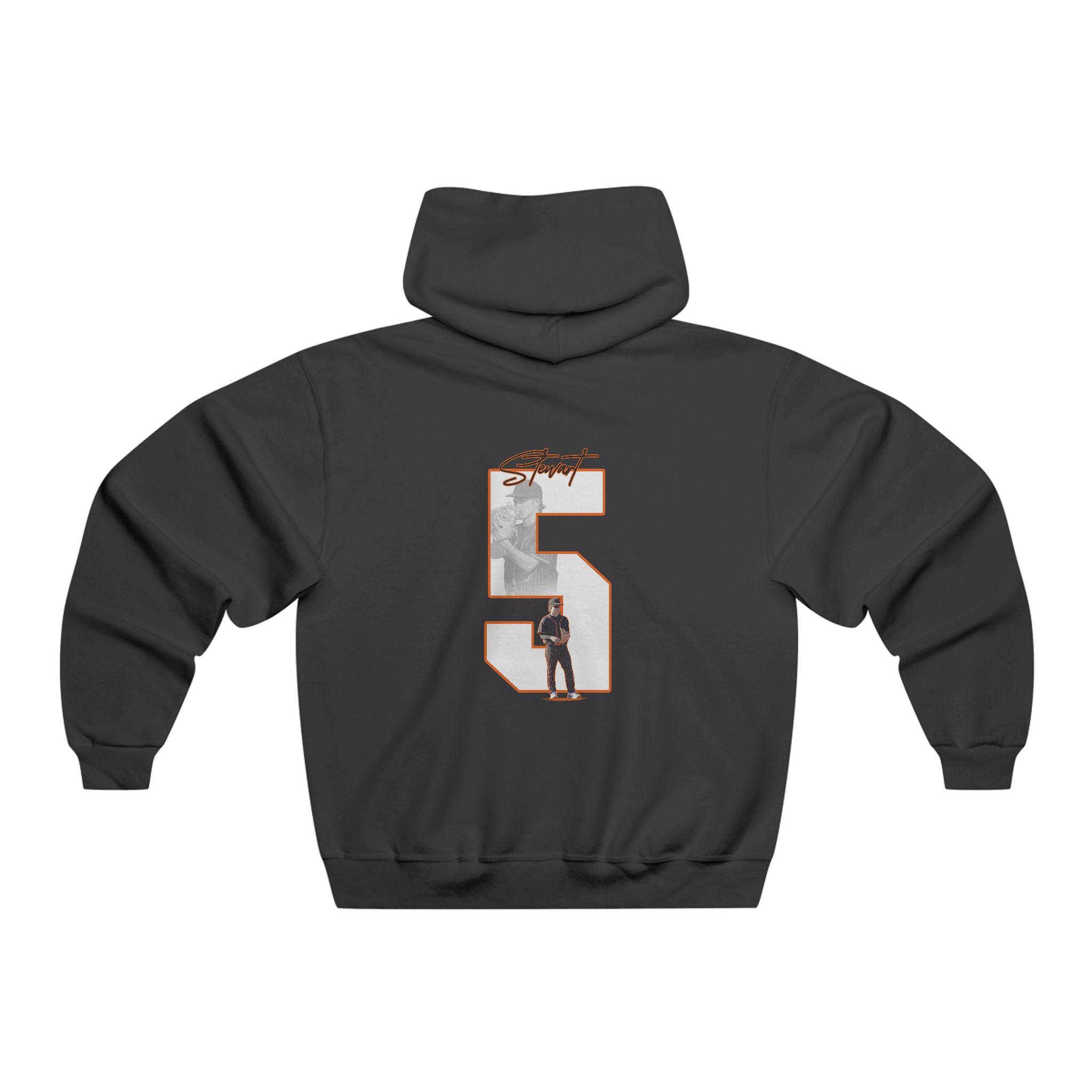 Koenn Stewart Vintage Hoodie