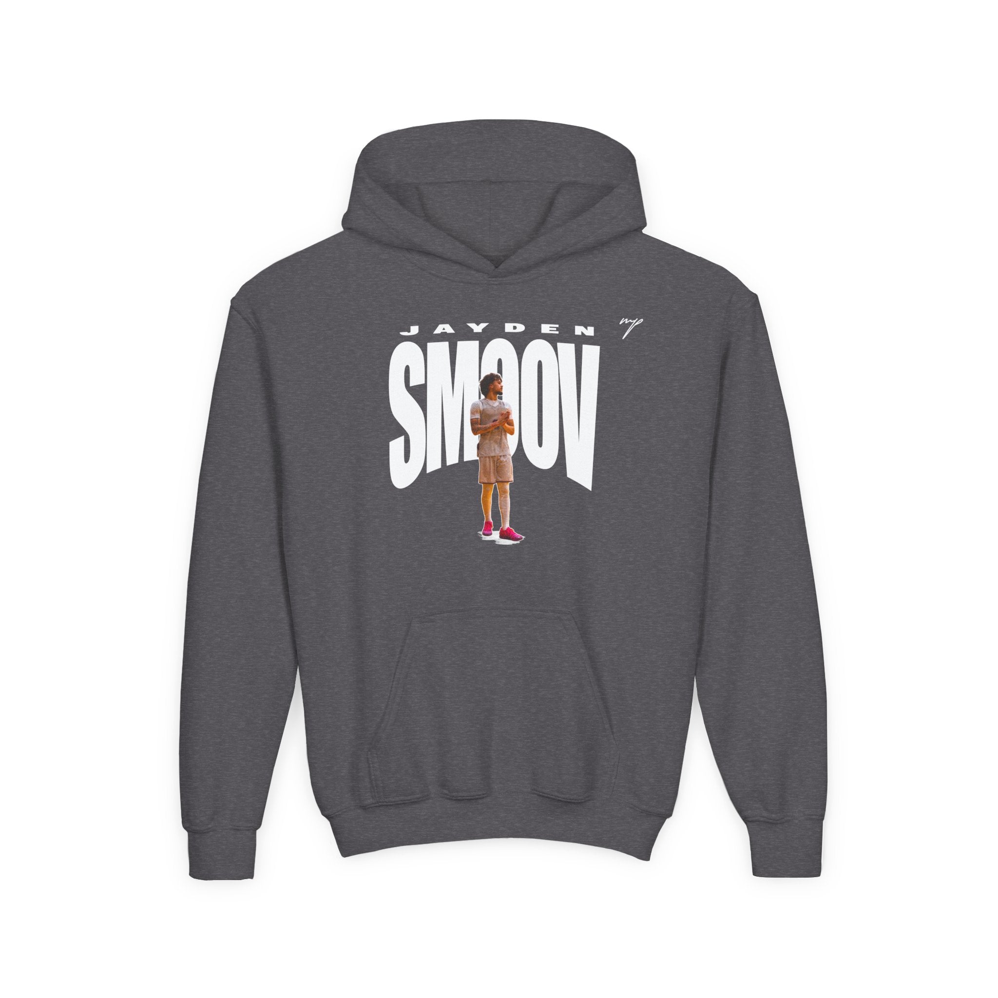 Jayden Sanders YOUTH Hoodie