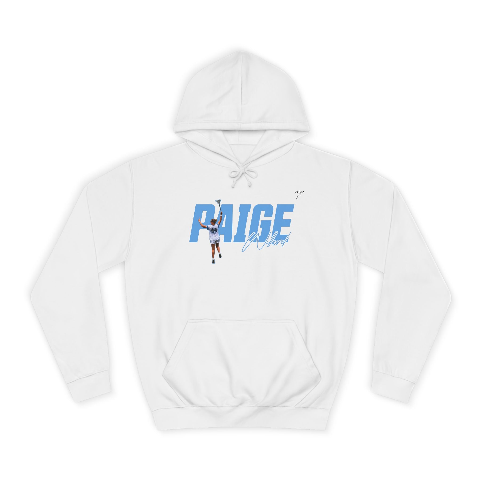 Paige Willard Hoodie