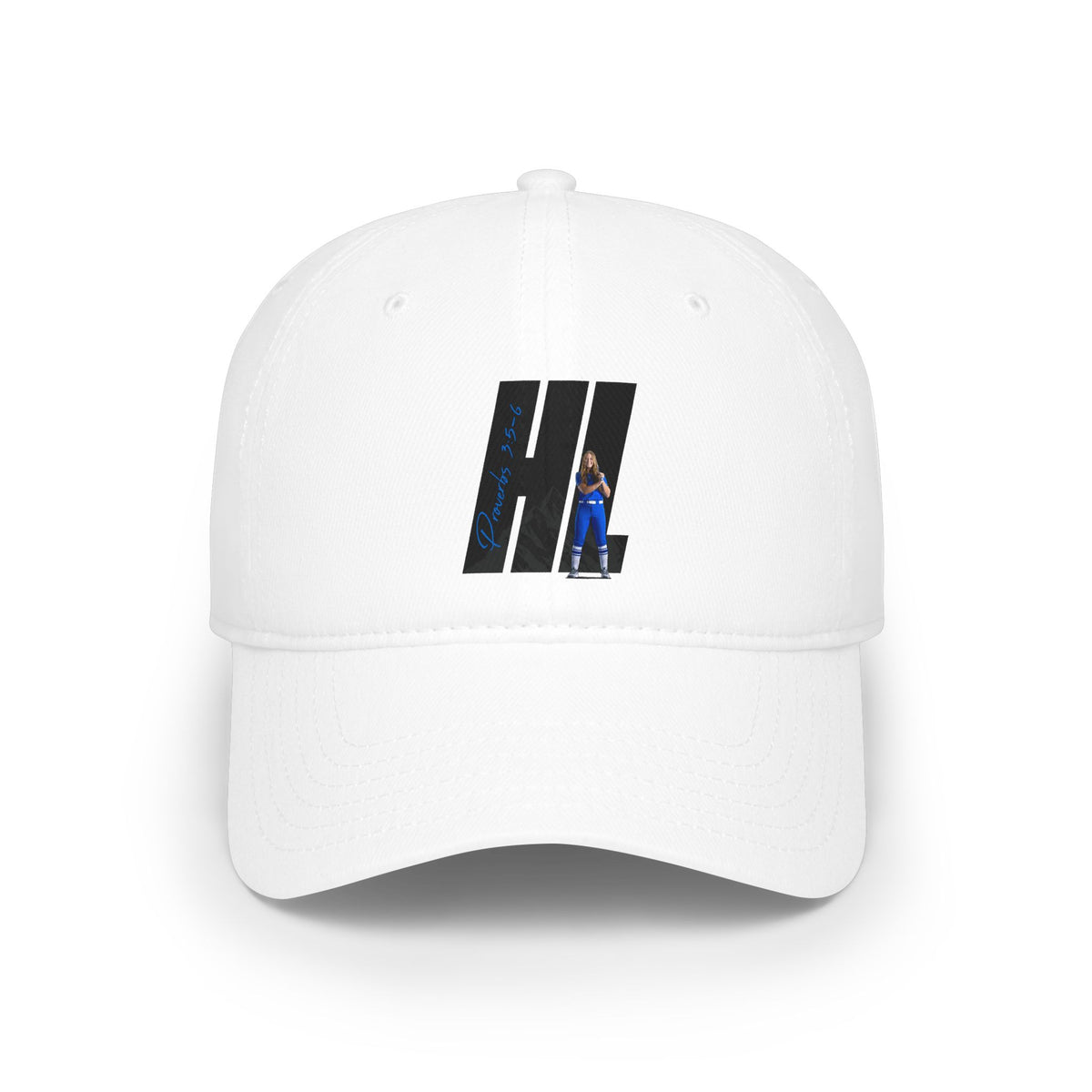 Halle Law Hat