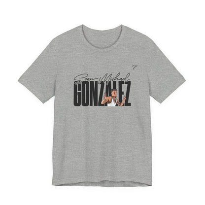 Sean-Michael Gonzalez Graphic Tee