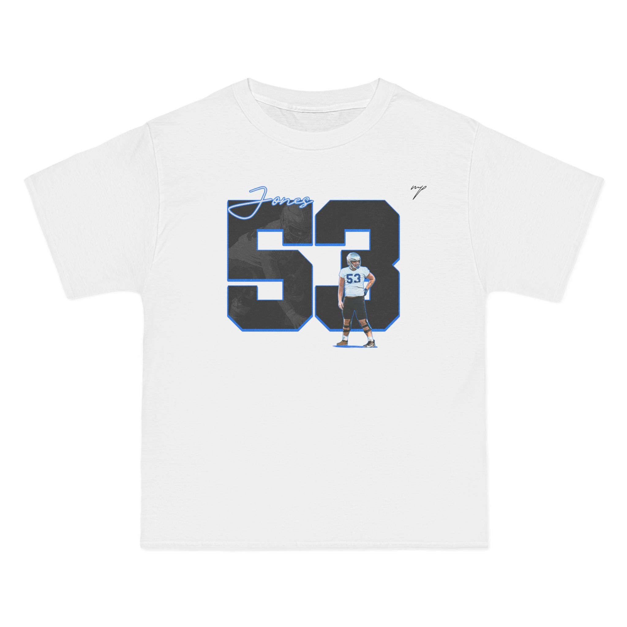 Roman Jones Vintage Tee