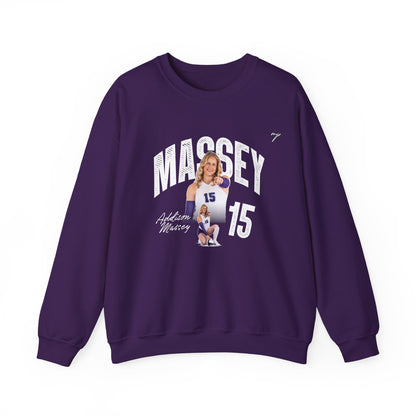 Addison Massey Crewneck