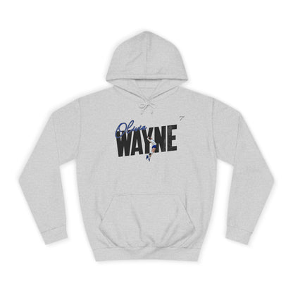 Olivia Wayne Hoodie