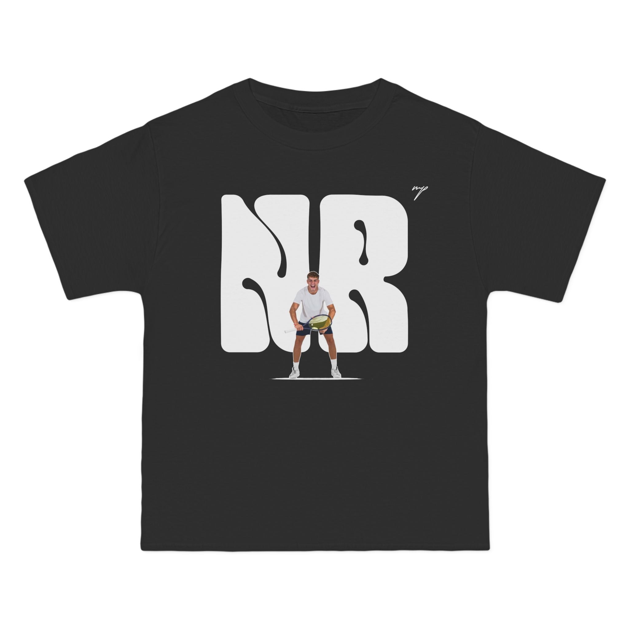 Nate Roberman Vintage Tee