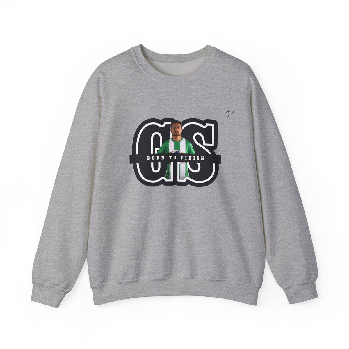 Gabriel Stevanato Crewneck
