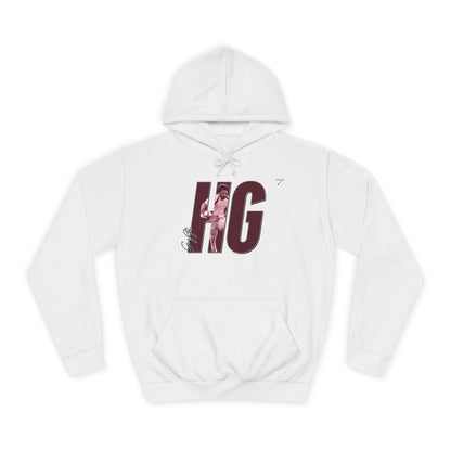 Hoyt Griffin Hoodie