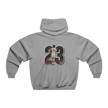 Duane Posey Vintage Hoodie