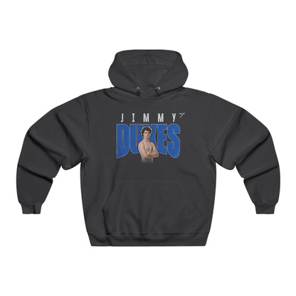 Jimmy Dukes Vintage Hoodie