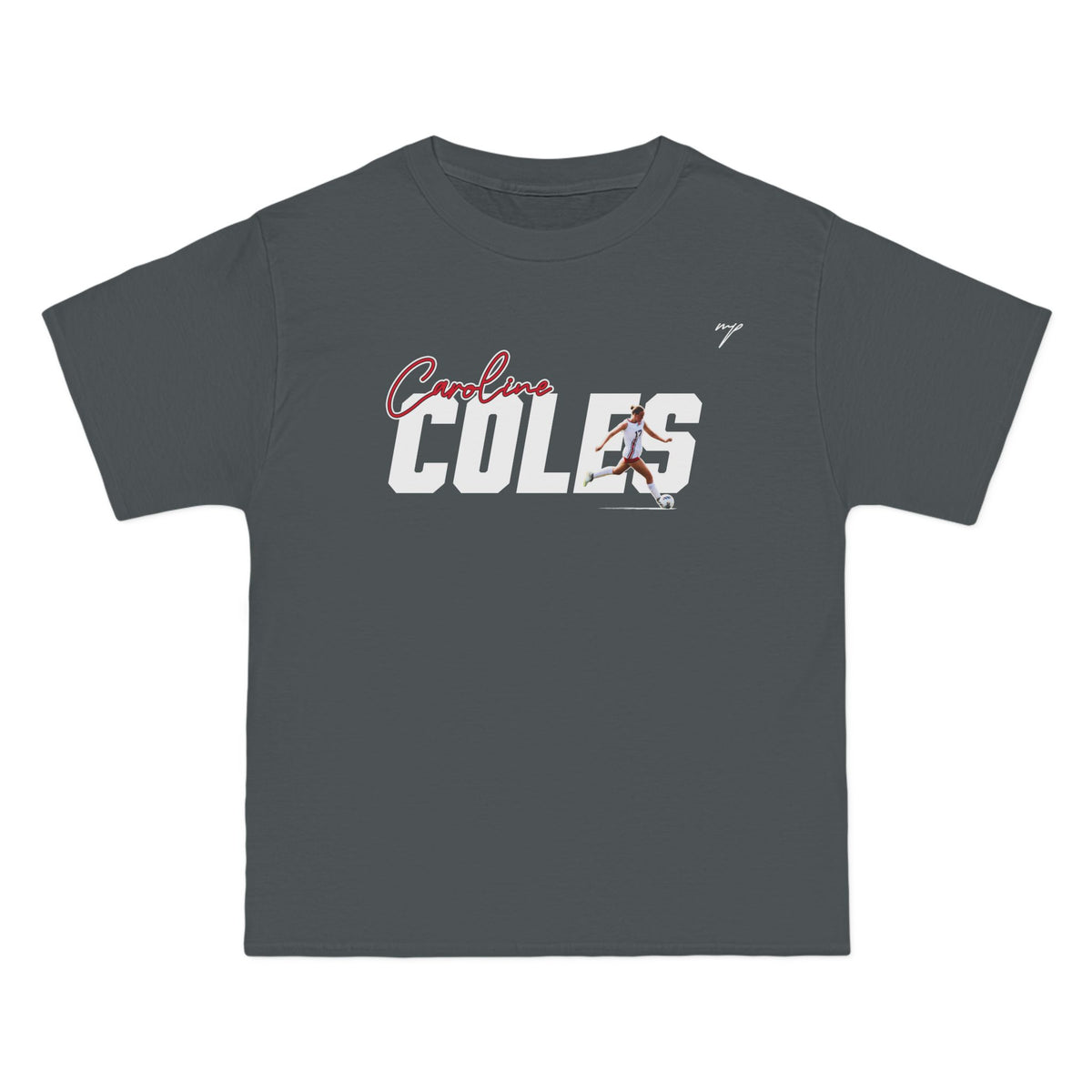 Caroline Coles Vintage Tee