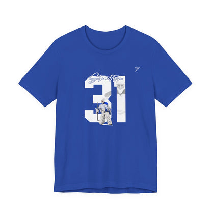 Drew Stratton Graphic Tee