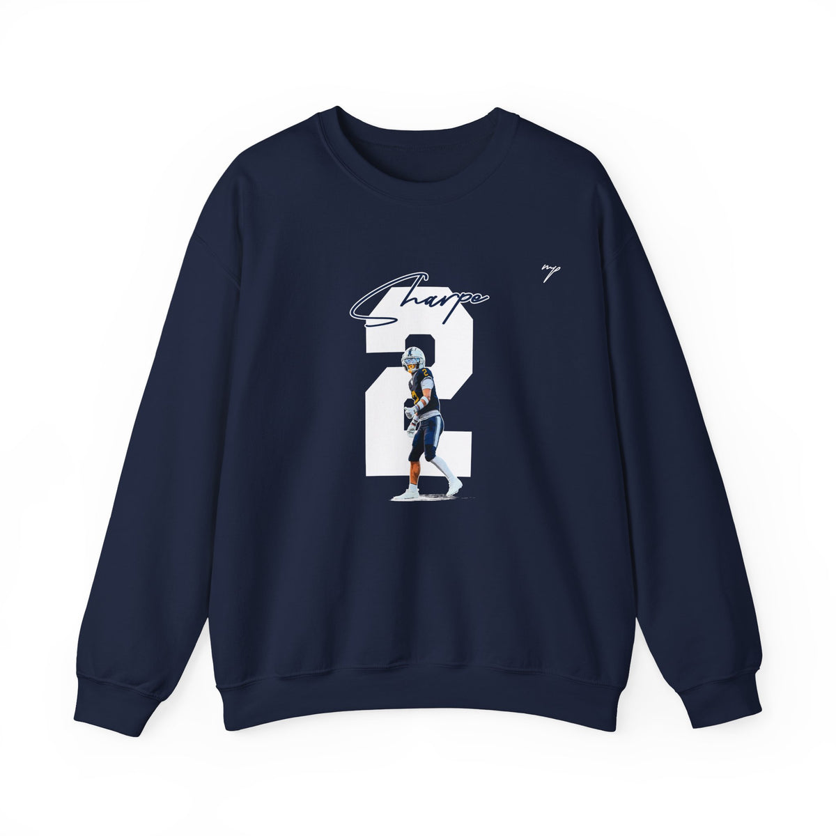 Brayden Sharpe Crewneck