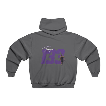 Tyler Tiangco Vintage Hoodie