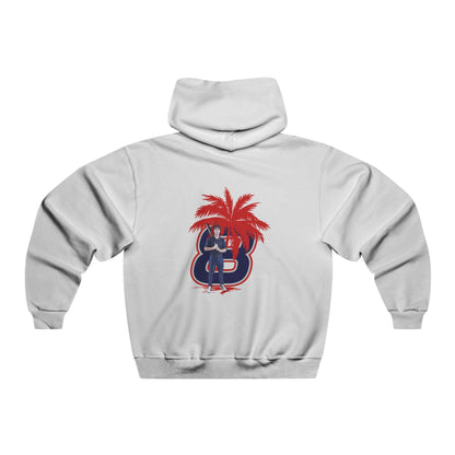 Andrew Hart Vintage Hoodie