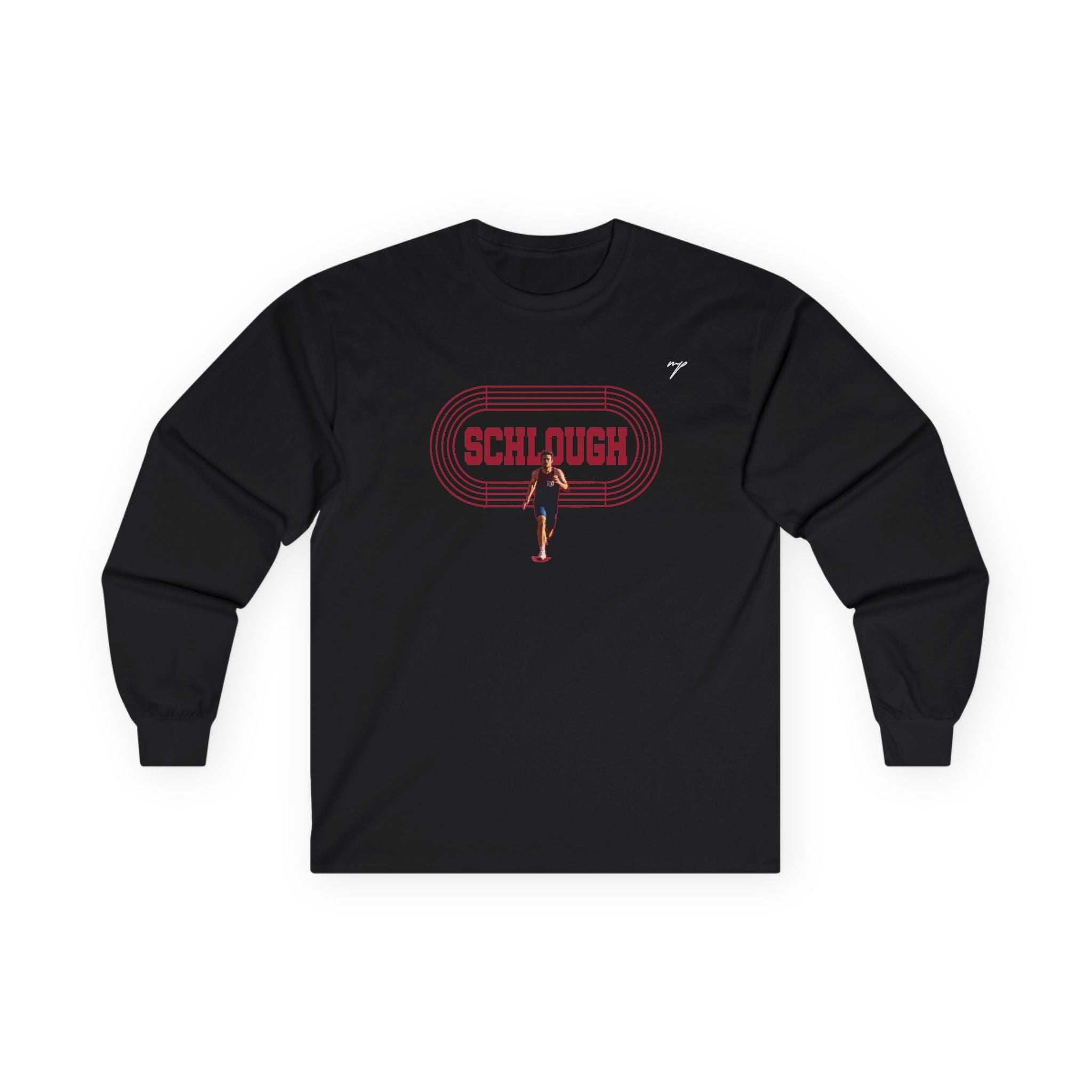 Nathan Schlough Long Sleeve