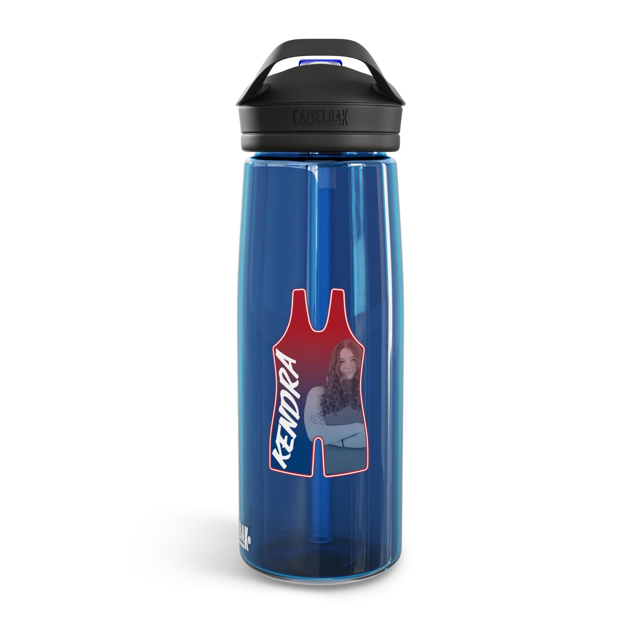 Kendra Johnston CamelBak Water Bottle