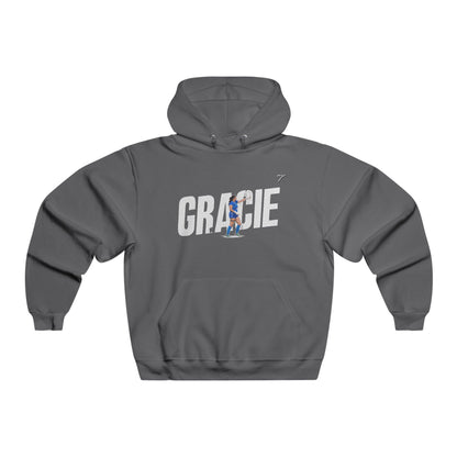 Gracie Rellin Vintage Hoodie