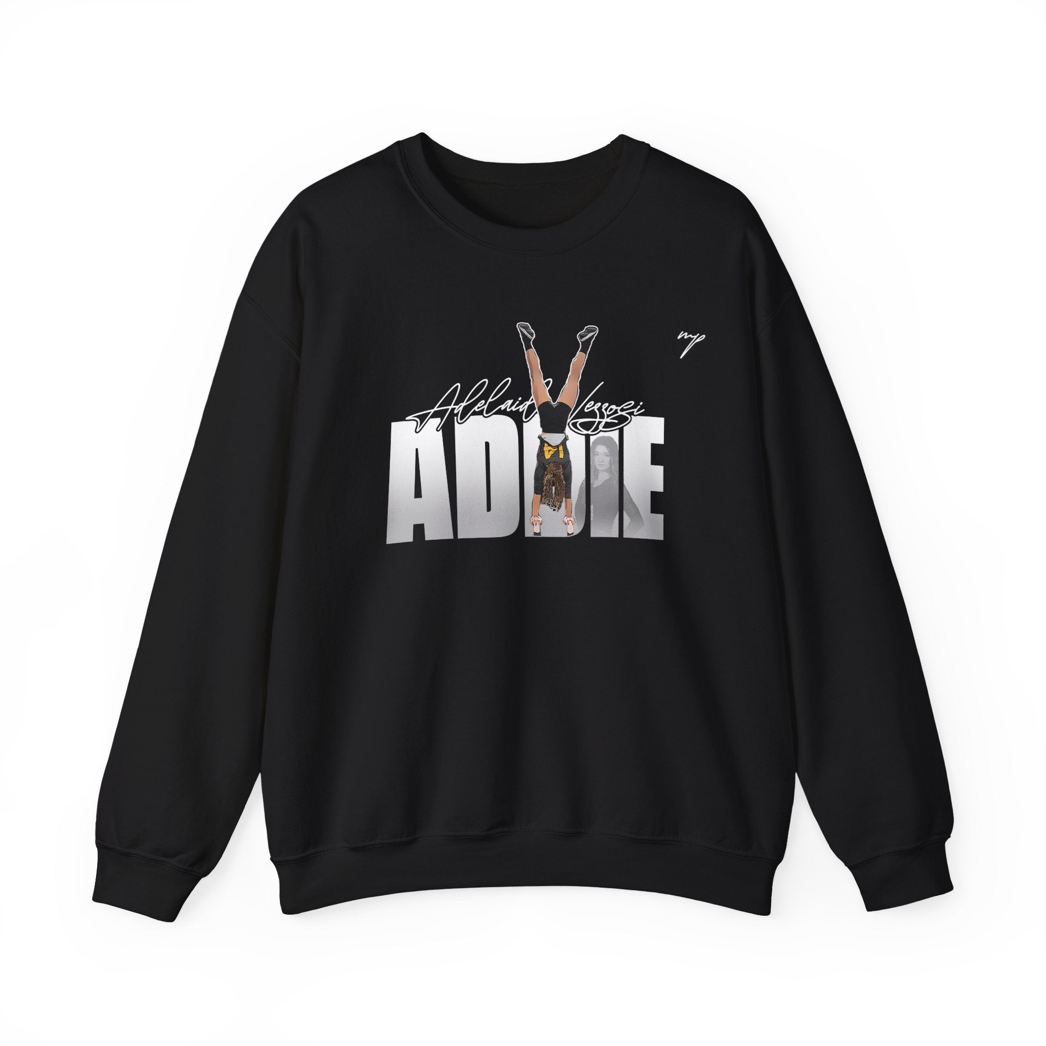 Adelaide Vezzosi Crewneck