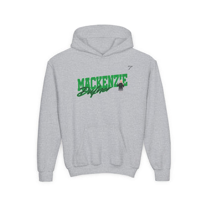 Mackenzie Dufner YOUTH Hoodie