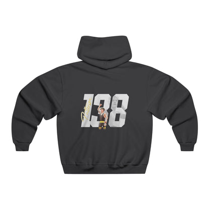Stephen Patterson Vintage Hoodie