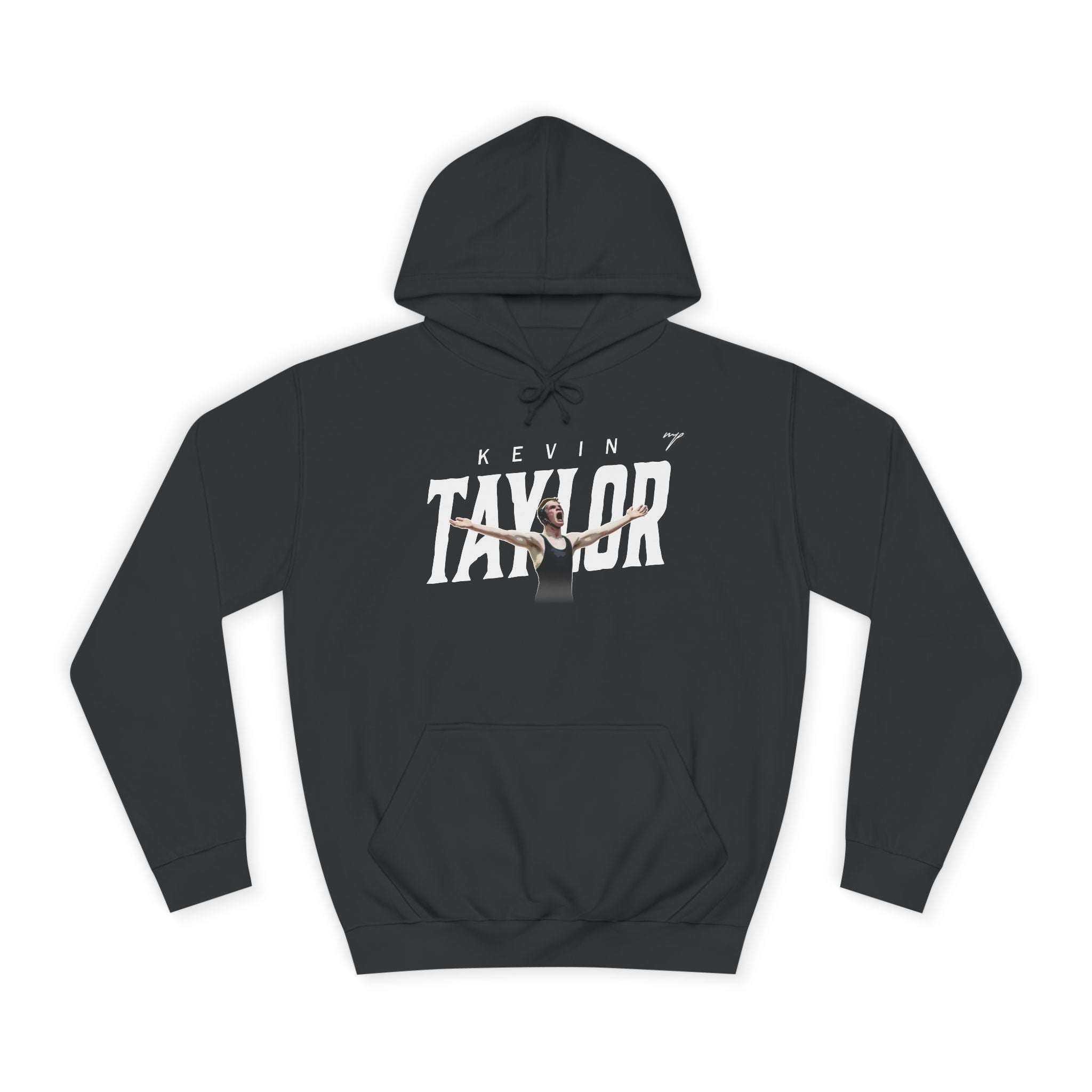 Kevin Taylor Hoodie