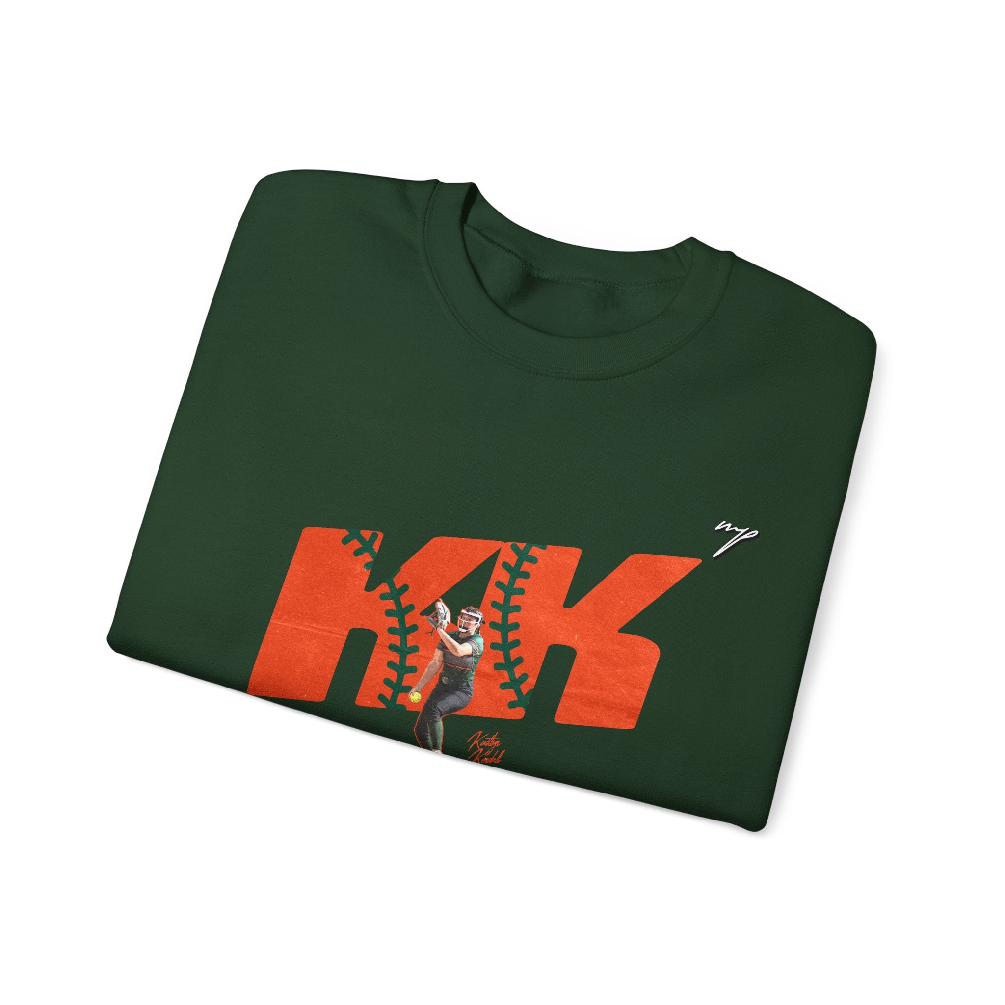 Kaitlyn Kendall Crewneck