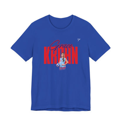 Grace Krohn Graphic Tee
