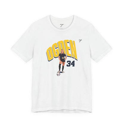 Olivia Ogden Graphic Tee