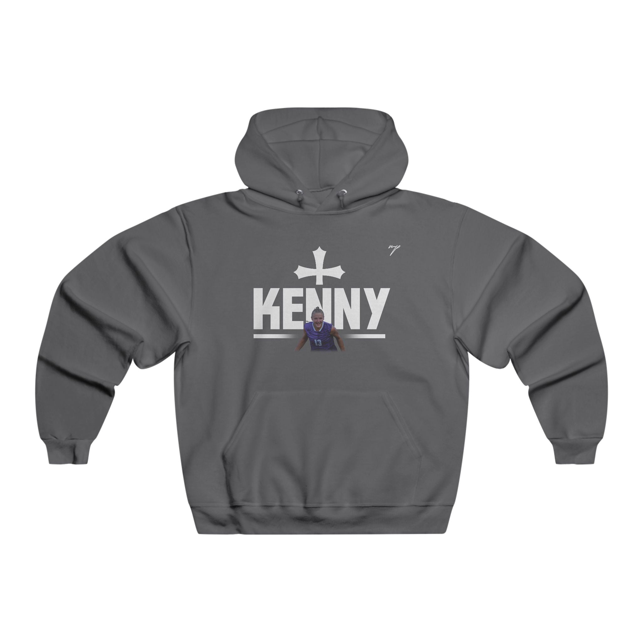 Kendall Hemperley Vintage Hoodie