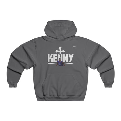 Kendall Hemperley Vintage Hoodie