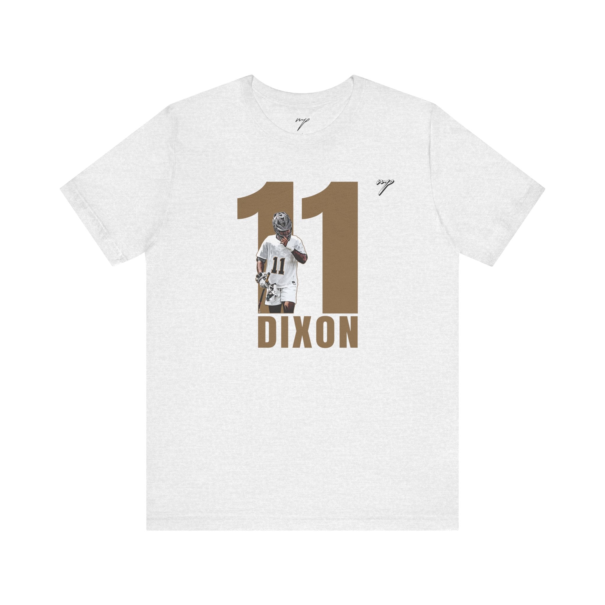 Aiden Dixon Graphic Tee