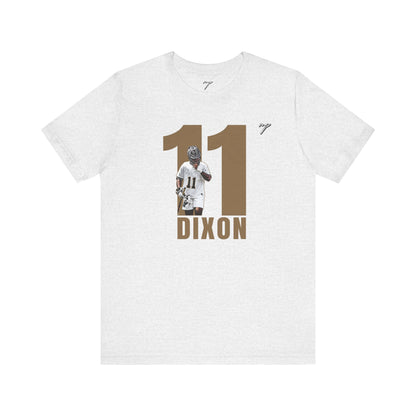 Aiden Dixon Graphic Tee