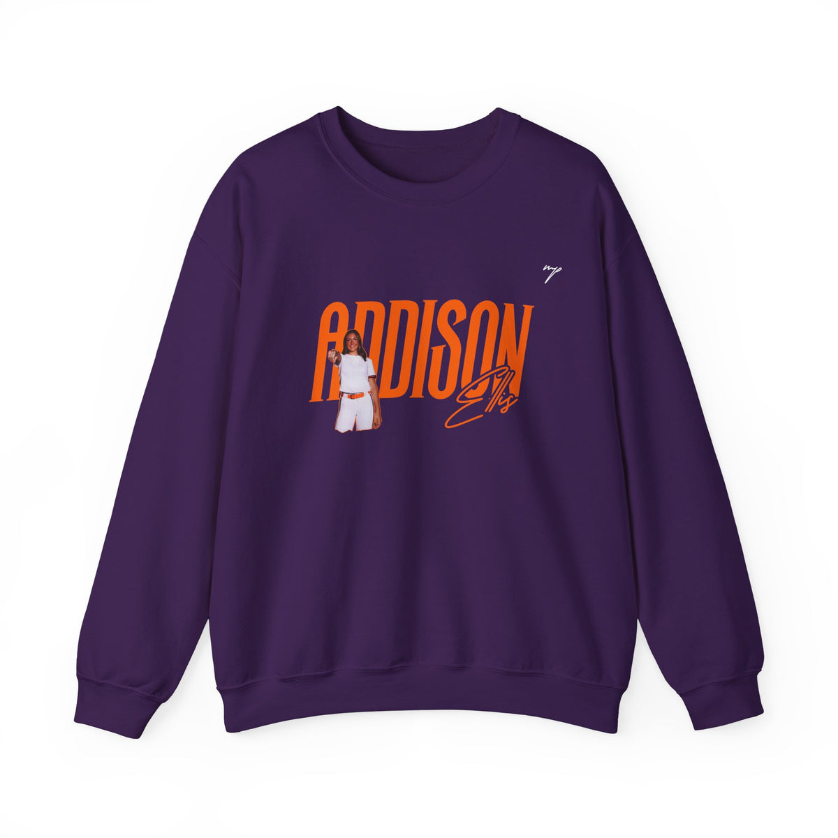 Addison Ellis Crewneck