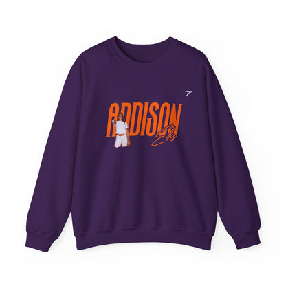 Addison Ellis Crewneck