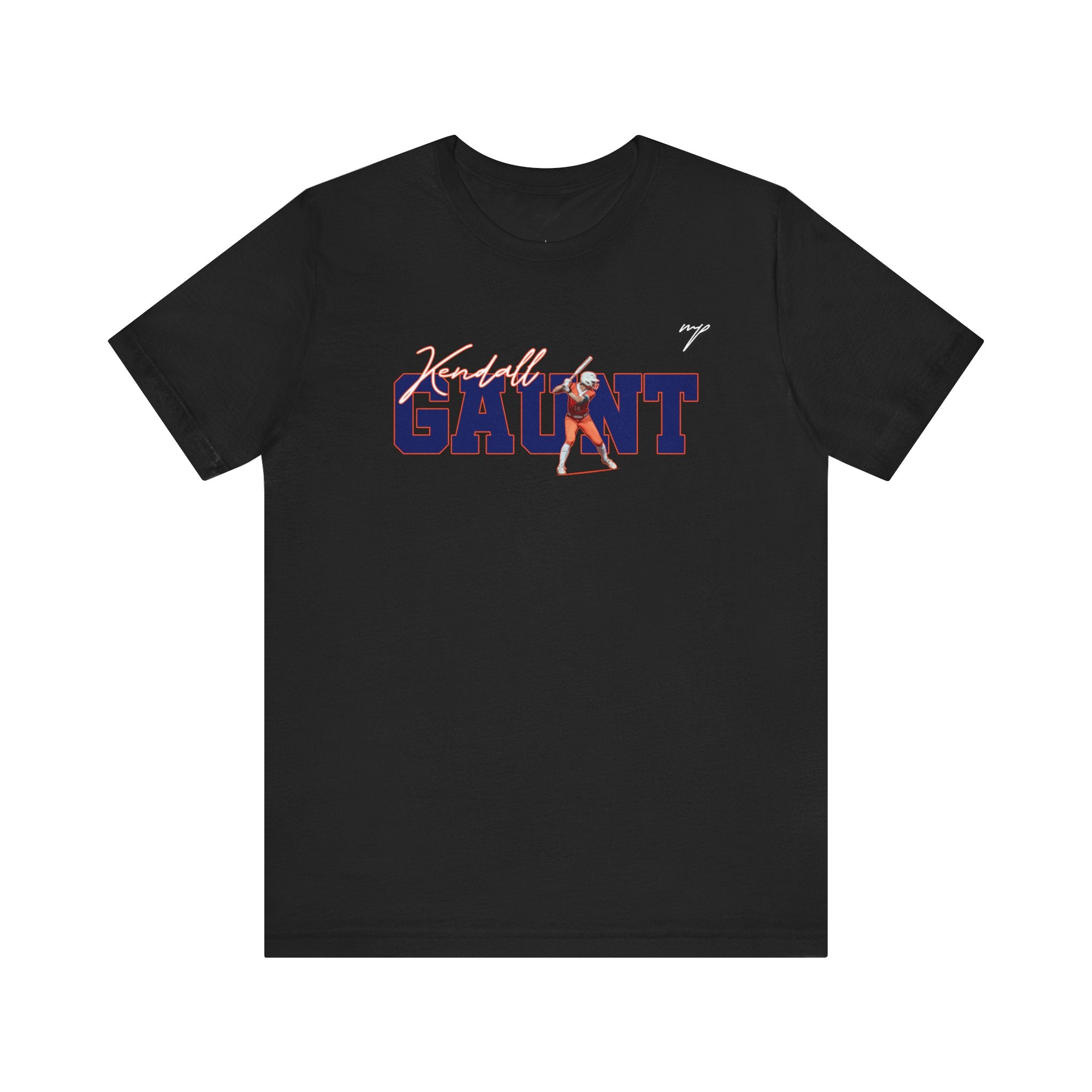 Kendall Gaunt Graphic Tee