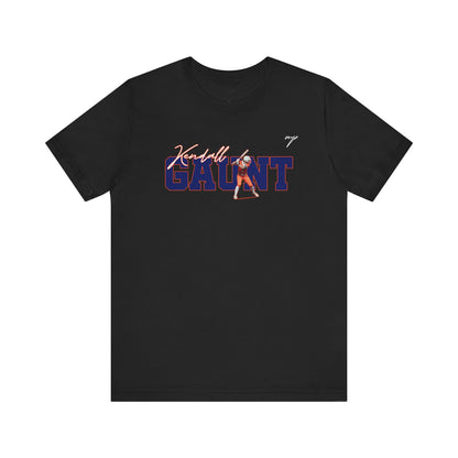 Kendall Gaunt Graphic Tee