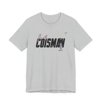 Jacob Coisman Graphic Tee