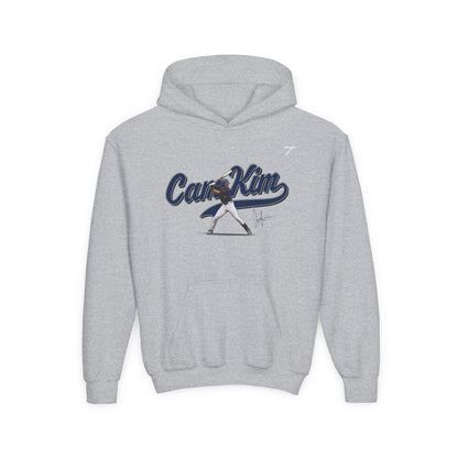 Cam Kim YOUTH Hoodie