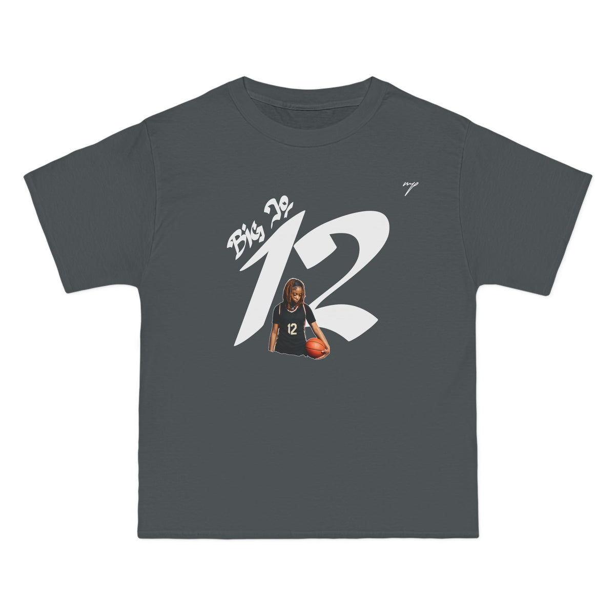 Jolie Hamilton Vintage Tee