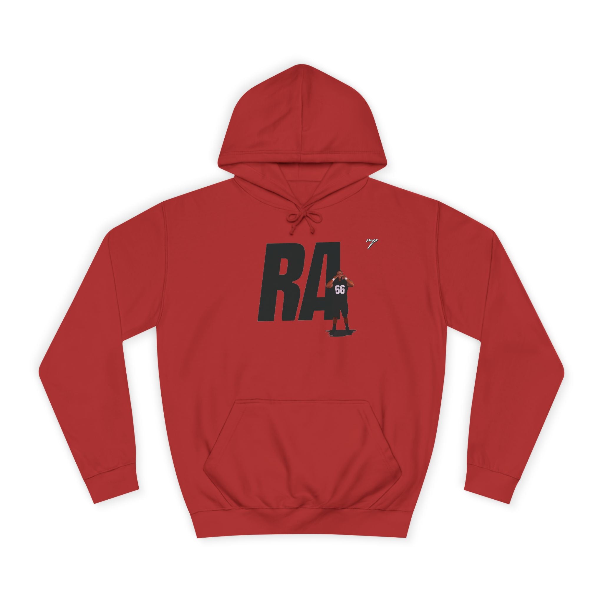 Robbie Andretz Hoodie