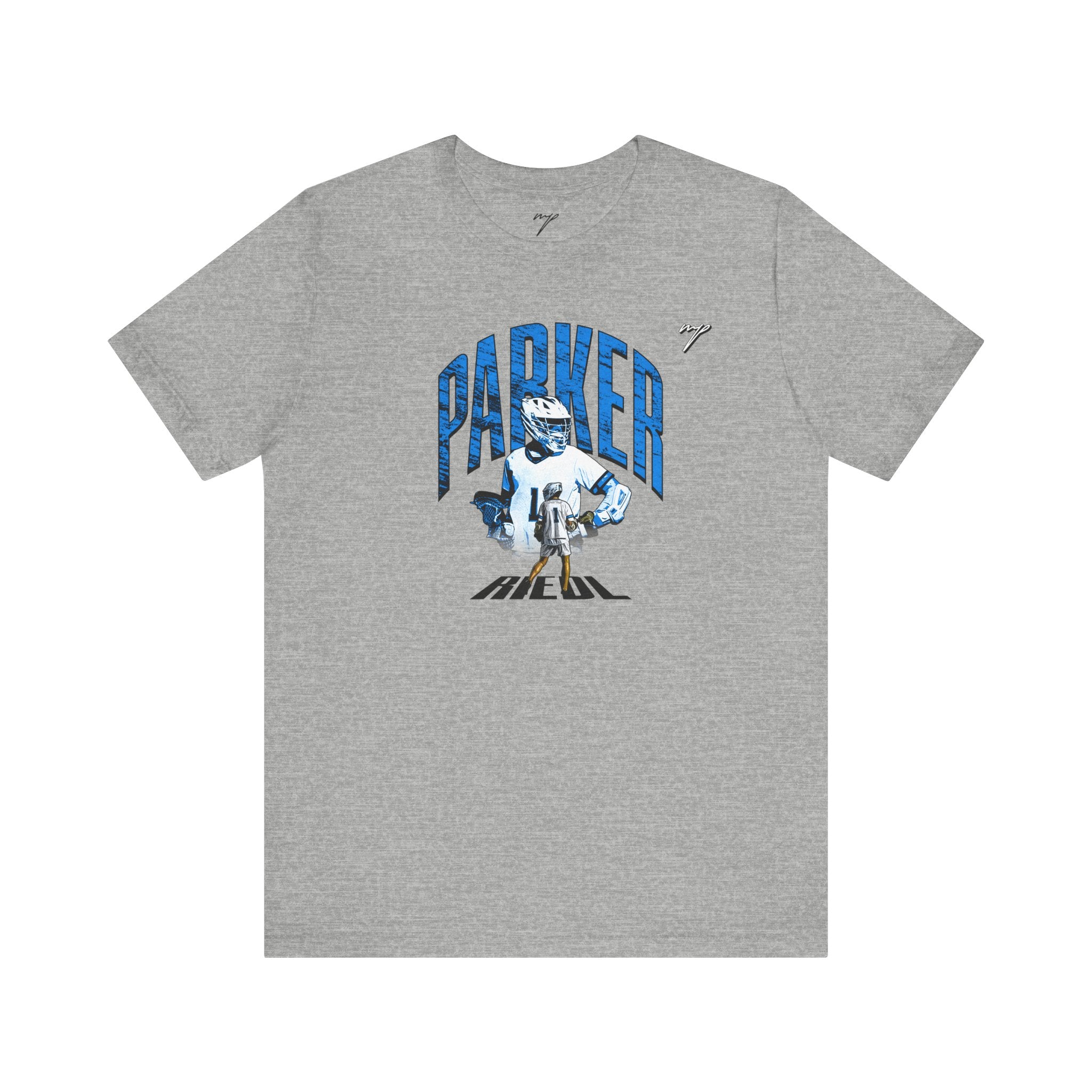 Parker Riedl Graphic Tee