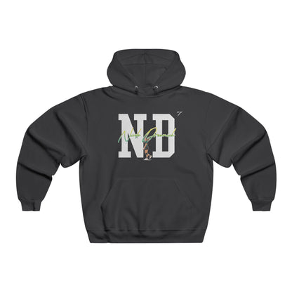 Nicole Drewnick Vintage Hoodie