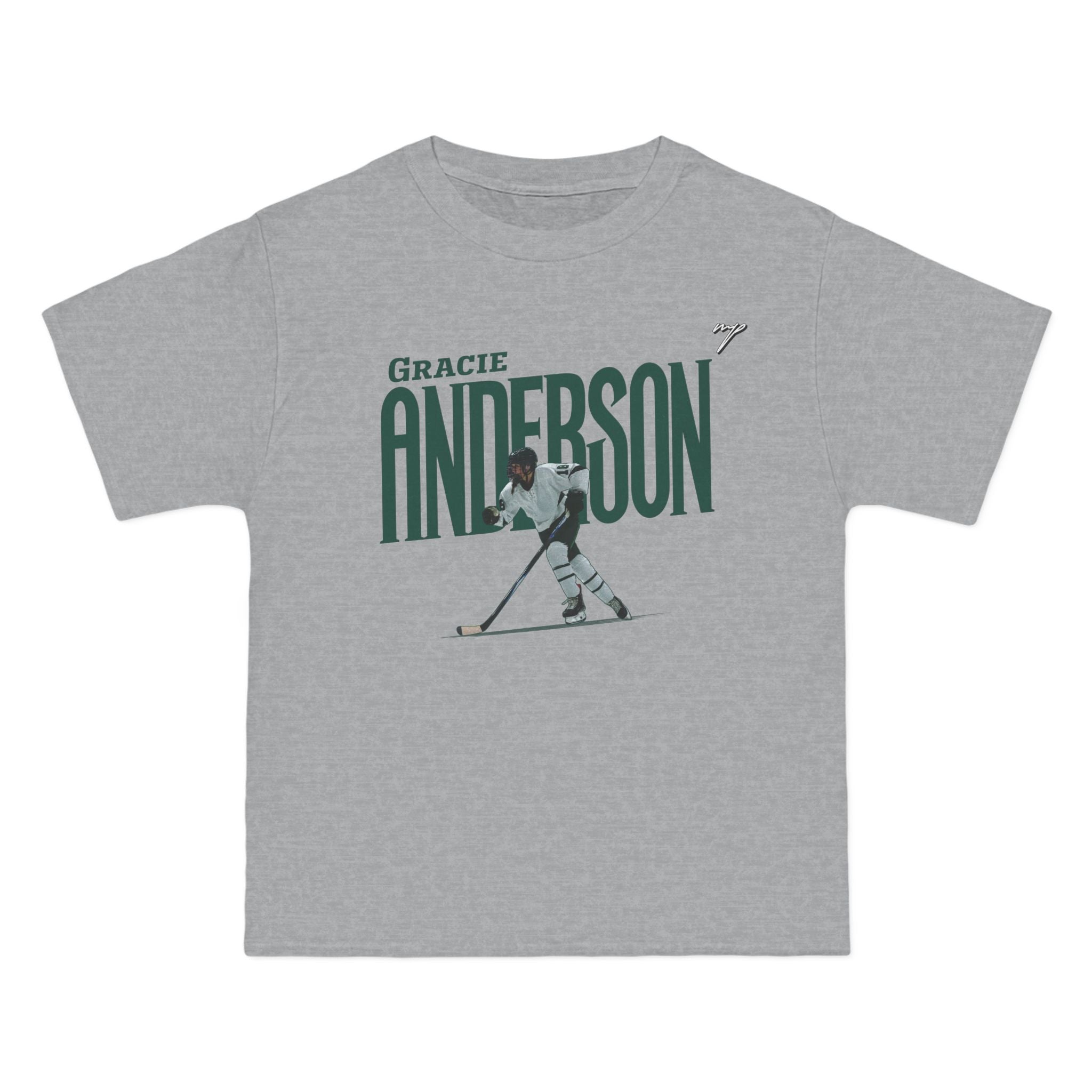 Gracie Anderson Vintage Tee