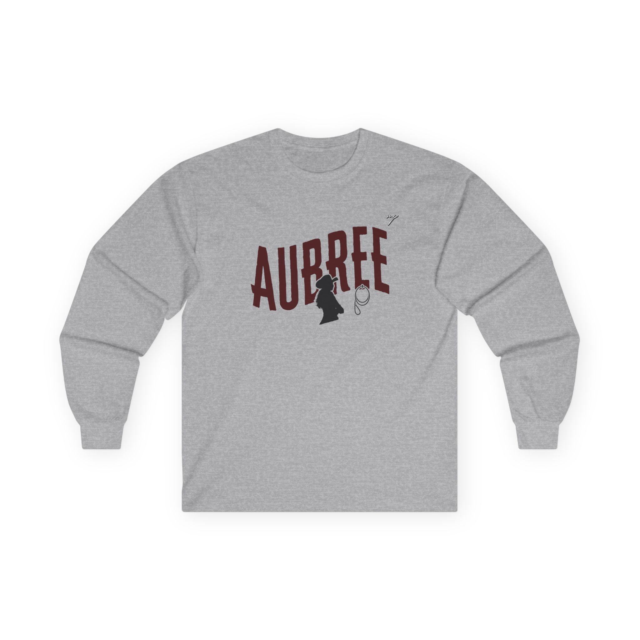 Aubree Leyva Long Sleeve Tee