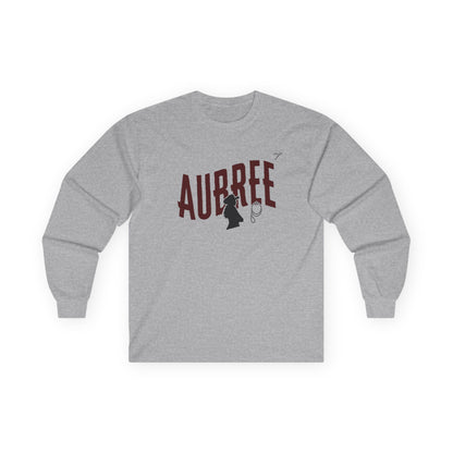 Aubree Leyva Long Sleeve Tee
