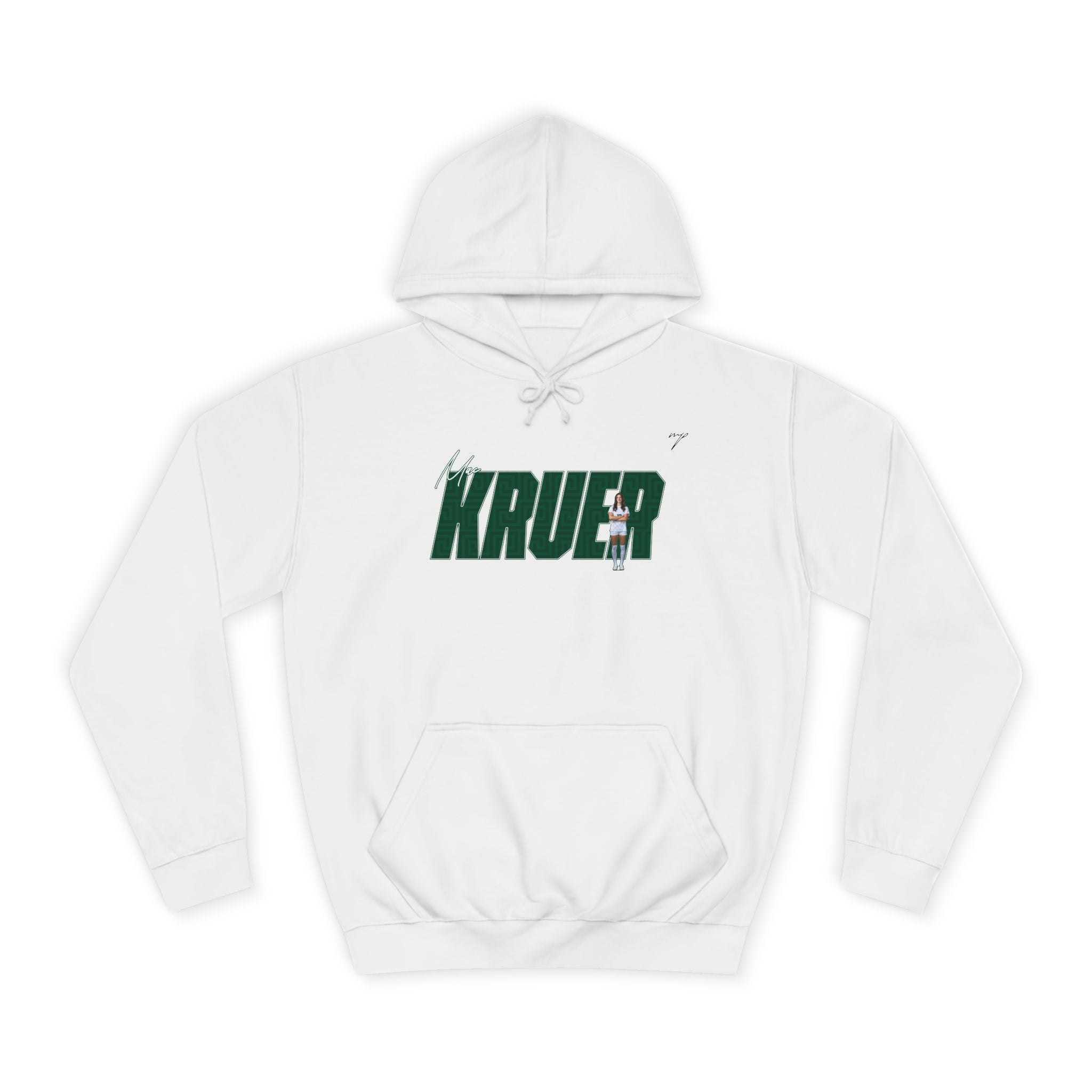 Mackenzie Kruer Hoodie