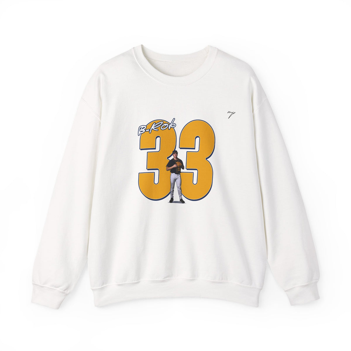 Brayden Robinson Crewneck