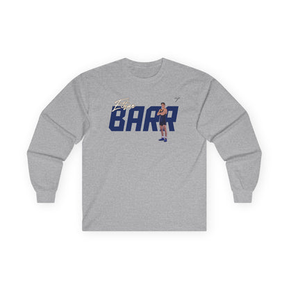 Ethan Barr Long Sleeve Tee