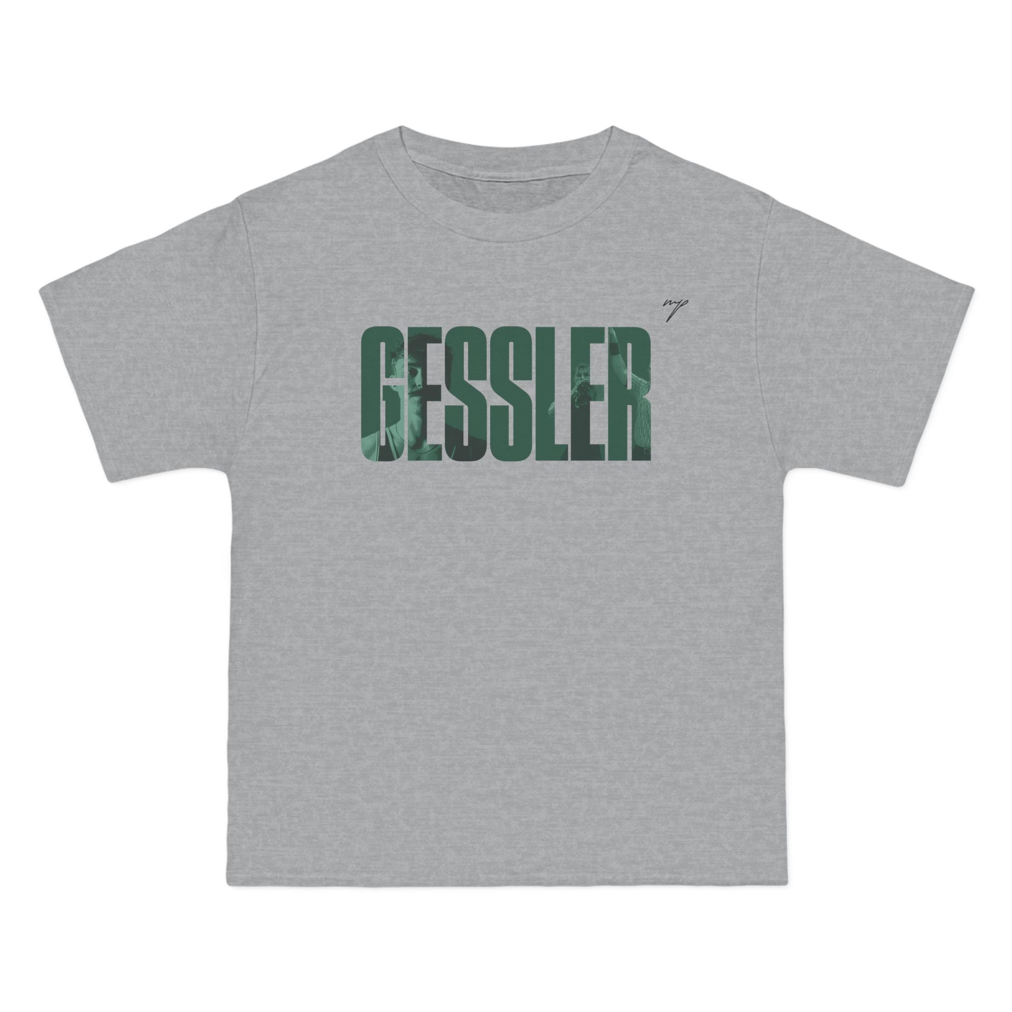 Nolan Gessler Vintage Tee