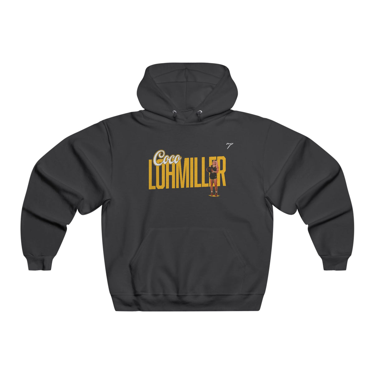 Coco Lohmiller Vintage Hoodie
